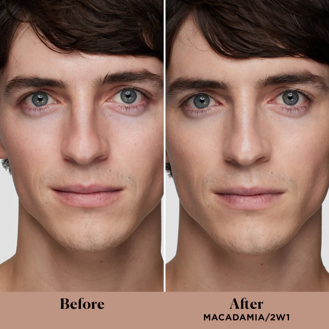 Kem Nền Laura Mercier Real Flawless #2W1 Macadamia