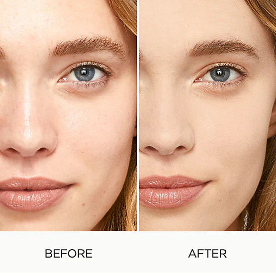 Kem Nền Laura Mercier Smooth Finish Foundation Powder #2N1 05-Kallos