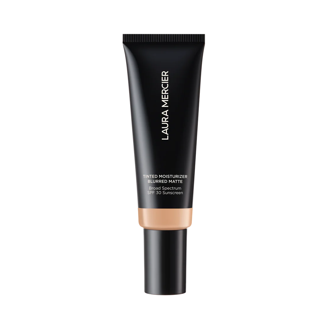 Kem Nền Laura Mercier Tinted Moisturizer Blurred Matte #3N Sand