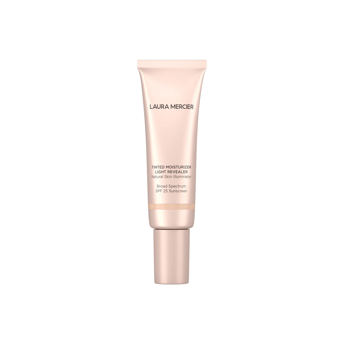 Kem Nền Laura Mercier Tinted Moisturizer Light Revealer #0N1 Petal