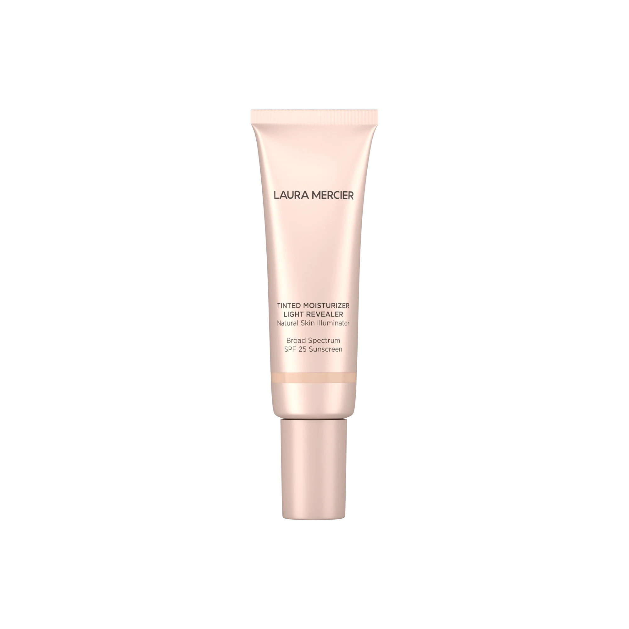 Kem Nền Laura Mercier Tinted Moisturizer Light Revealer #0N1 Petal-Kallos
