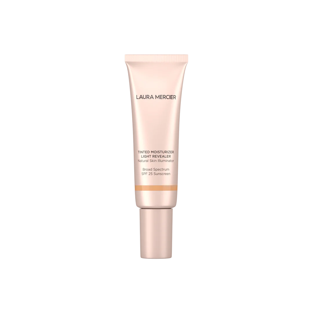 Kem Nền Laura Mercier Tinted Moisturizer Light Revealer #2N1 Nude