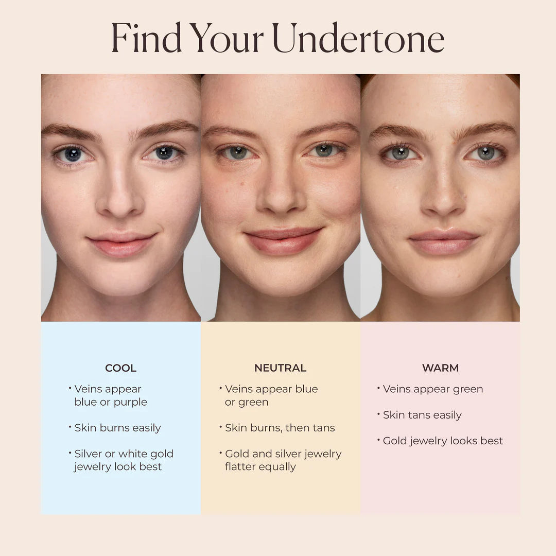 Kem Nền Laura Mercier Tinted Moisturizer Light Revealer #0N1 Petal