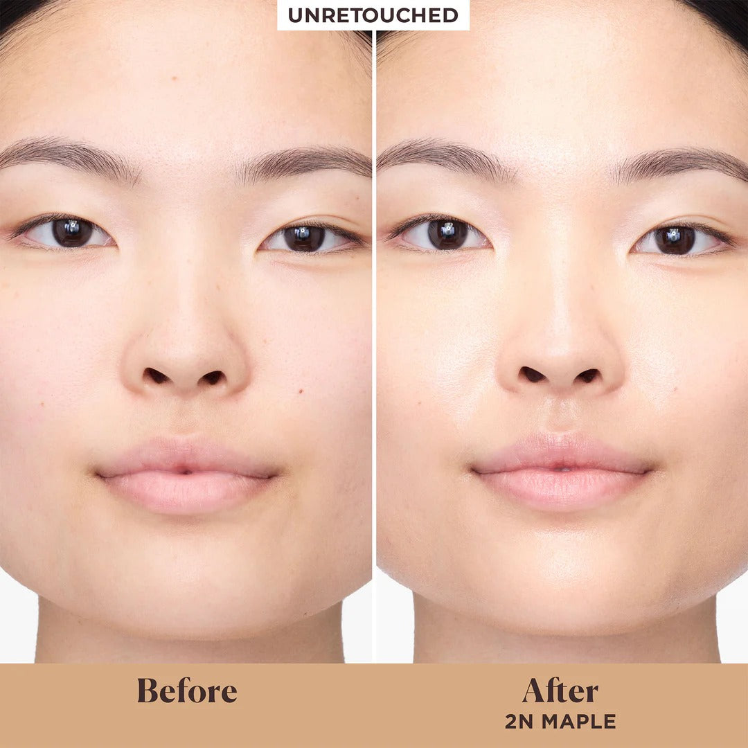 Kem Nền Laura Mercier Tinted Moisturizer Natural Dewy #2N Maple
