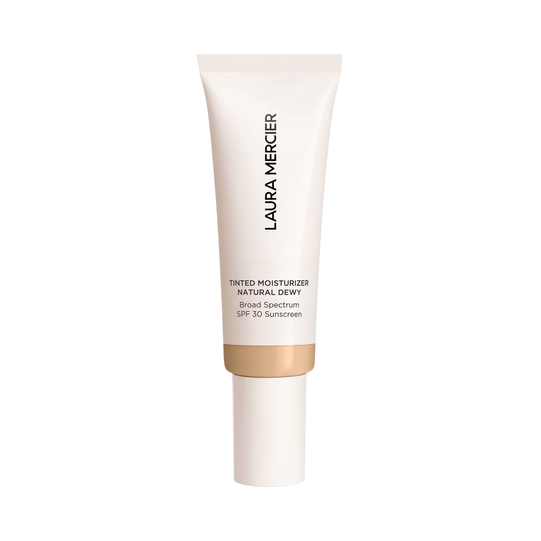 Kem Nền Laura Mercier Tinted Moisturizer Natural Dewy #2N Maple
