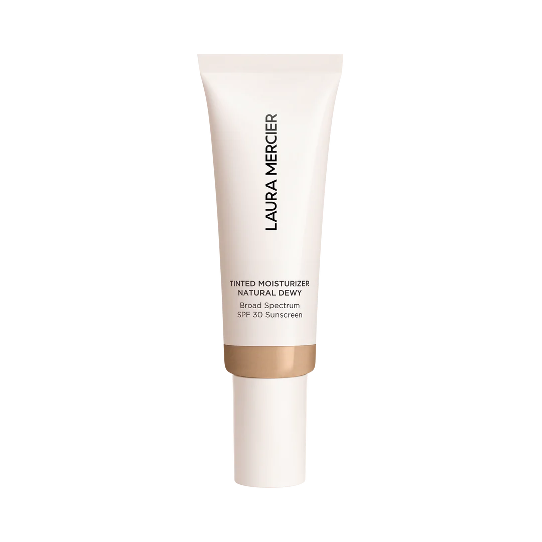 Kem Nền Laura Mercier Tinted Moisturizer Natural Dewy #3N Sand