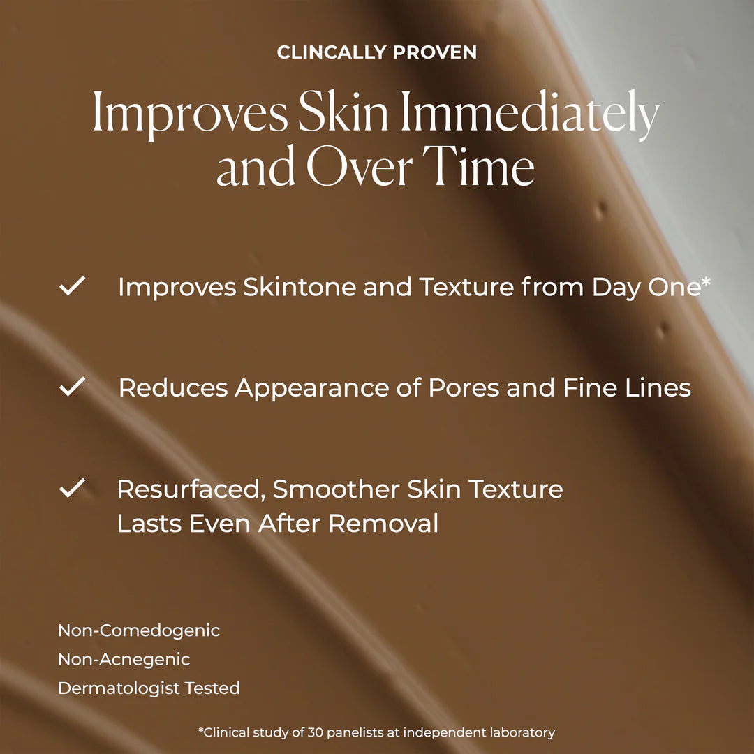 Kem Nền Laura Mercier Tinted Moisturizer Natural Dewy #1N Birch