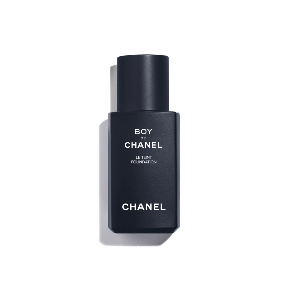 Kem Nền Nam CHANEL Boy de Chanel Foundation #N°20 - Light