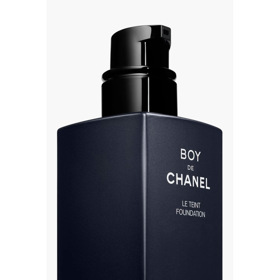 Kem Nền Nam CHANEL Boy de Chanel Foundation #N°20 - Light - Kallos Vietnam