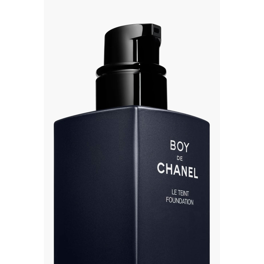 Kem Nền Nam CHANEL Boy de Chanel Foundation #N°30 - Medium Light
