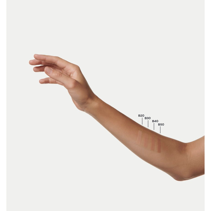 Kem Nền Nam CHANEL Boy de Chanel Foundation 