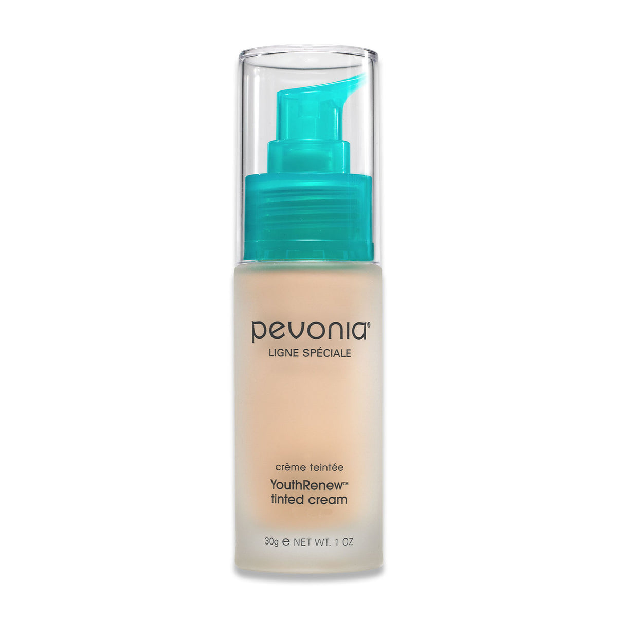 Kem Nền Pevonia YouthRenew Tinted Cream #30 Gram