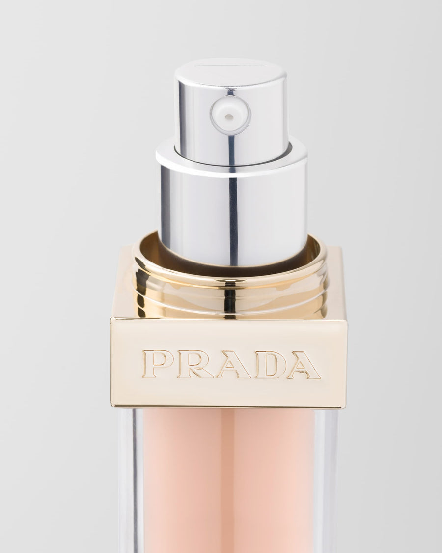 Kem Nền PRADA Reveal Skin Optimizing Foundation #LC10 Light Cool