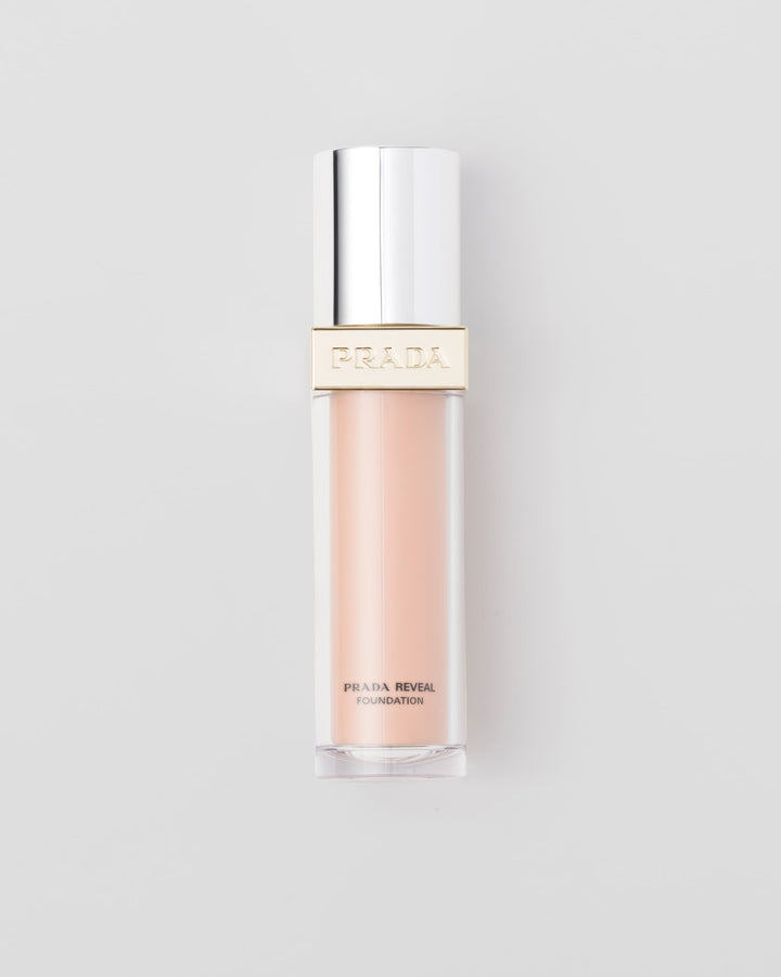 Kem Nền PRADA Reveal Skin Optimizing Foundation 