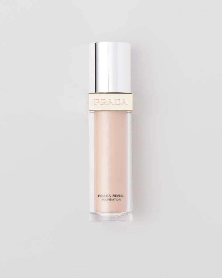 Kem Nền PRADA Reveal Skin Optimizing Foundation 