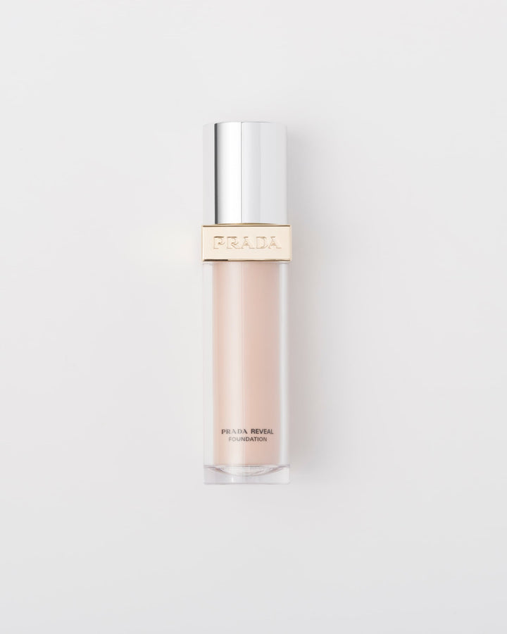 Kem Nền PRADA Reveal Skin Optimizing Foundation 