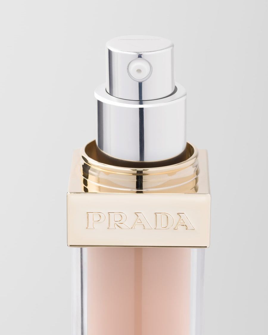 Kem Nền PRADA Reveal Skin Optimizing Foundation #LC5 Light Cool