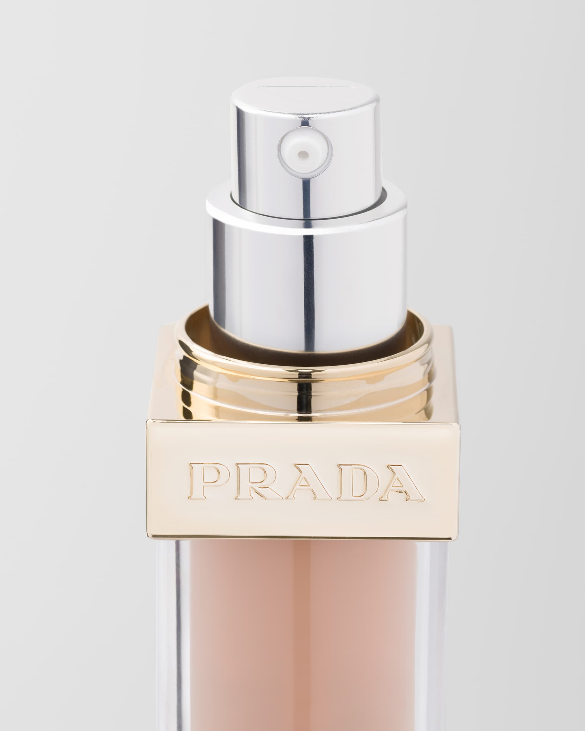 Kem Nền PRADA Reveal Skin Optimizing Foundation #LN10 Light Neutral - Kallos Vietnam