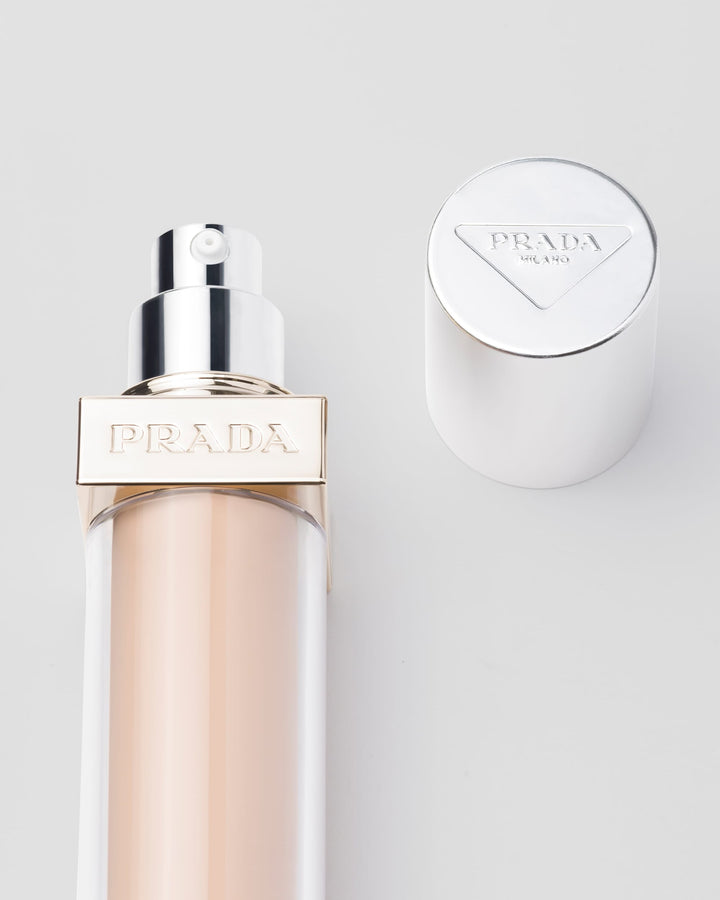 Kem Nền PRADA Reveal Skin Optimizing Foundation 
