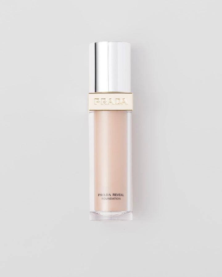 Kem Nền PRADA Reveal Skin Optimizing Foundation 