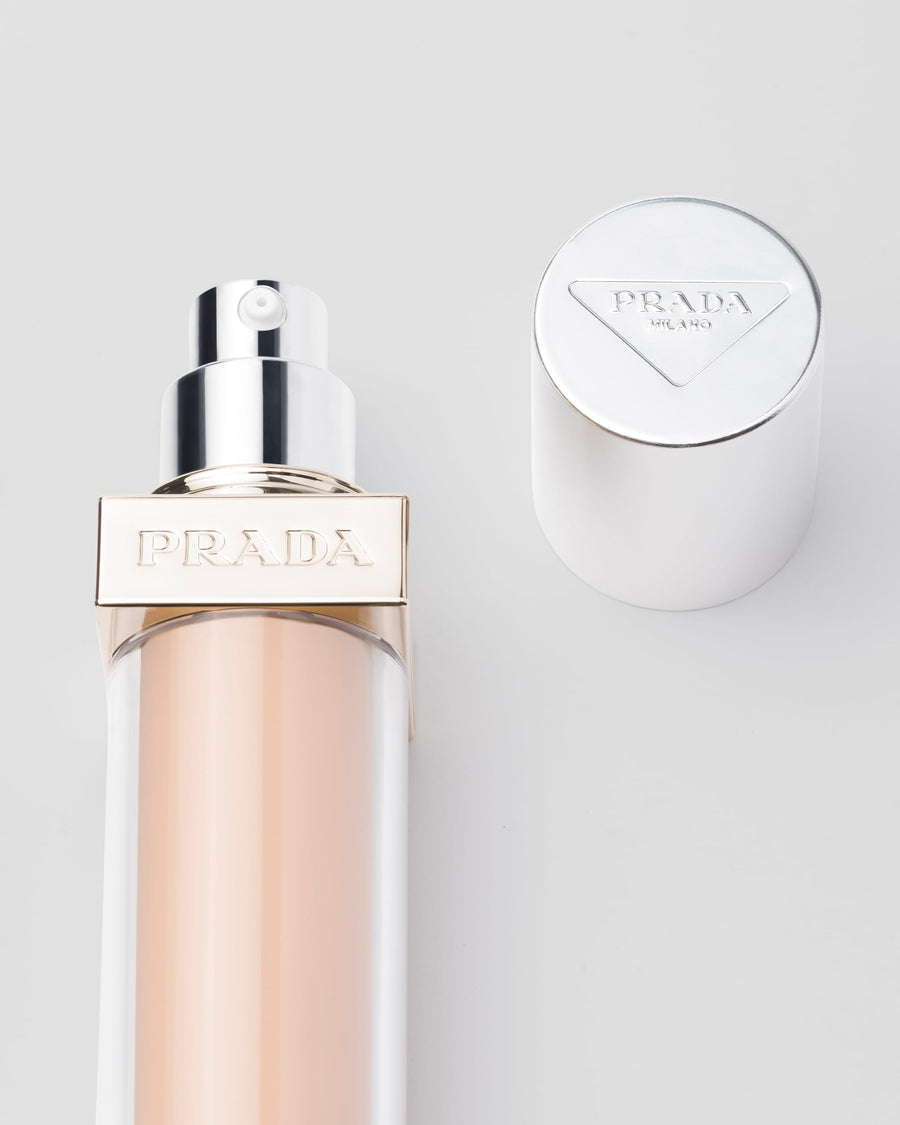 Kem Nền PRADA Reveal Skin Optimizing Foundation #LN25 Light Neutral