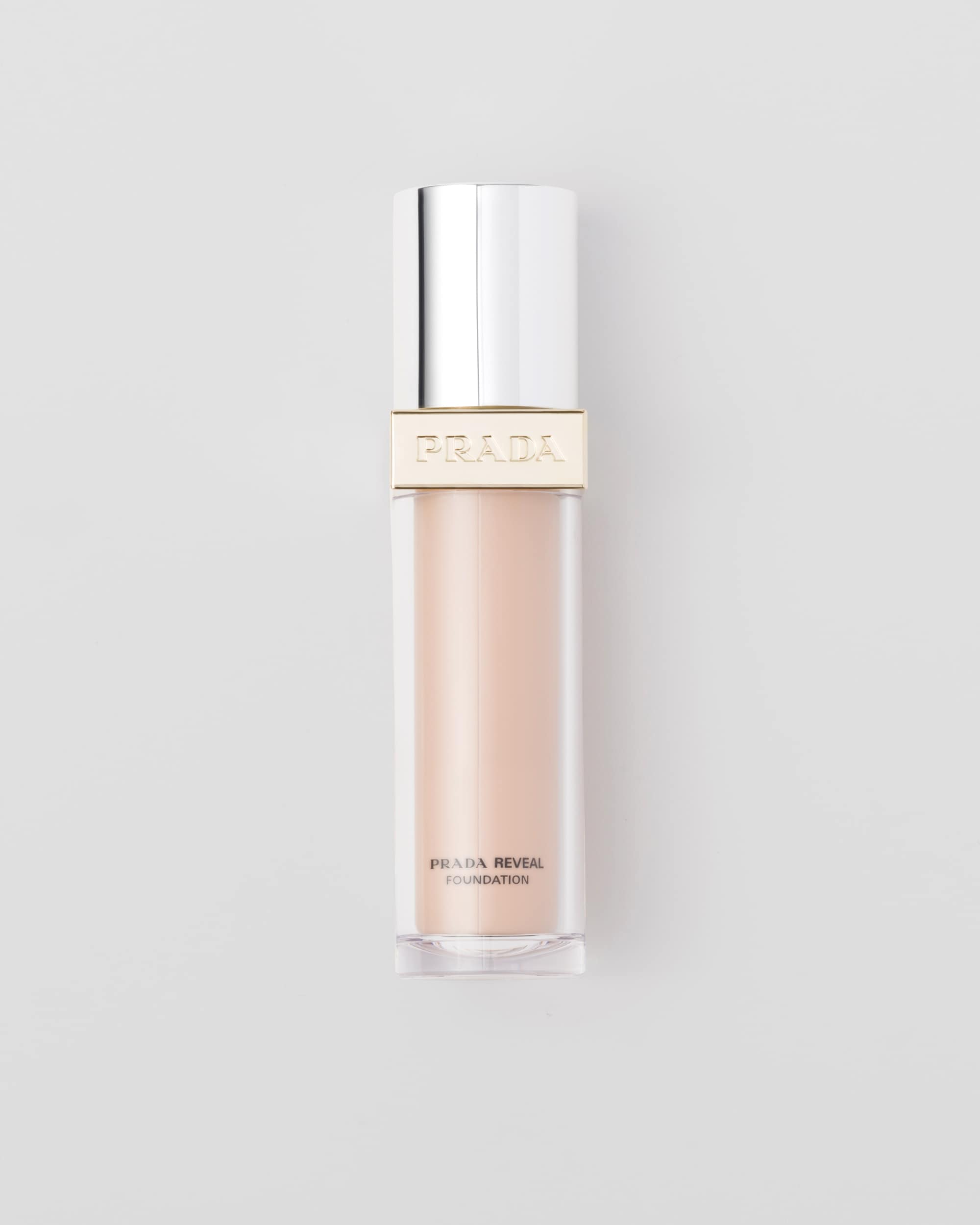 Kem Nền PRADA Reveal Skin Optimizing Foundation #LN5 Light Neutral - Kallos Vietnam