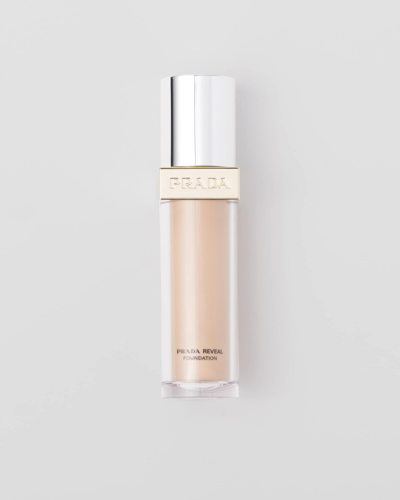 Kem Nền PRADA Reveal Skin Optimizing Foundation #LW10 Light Warm - Kallos Vietnam