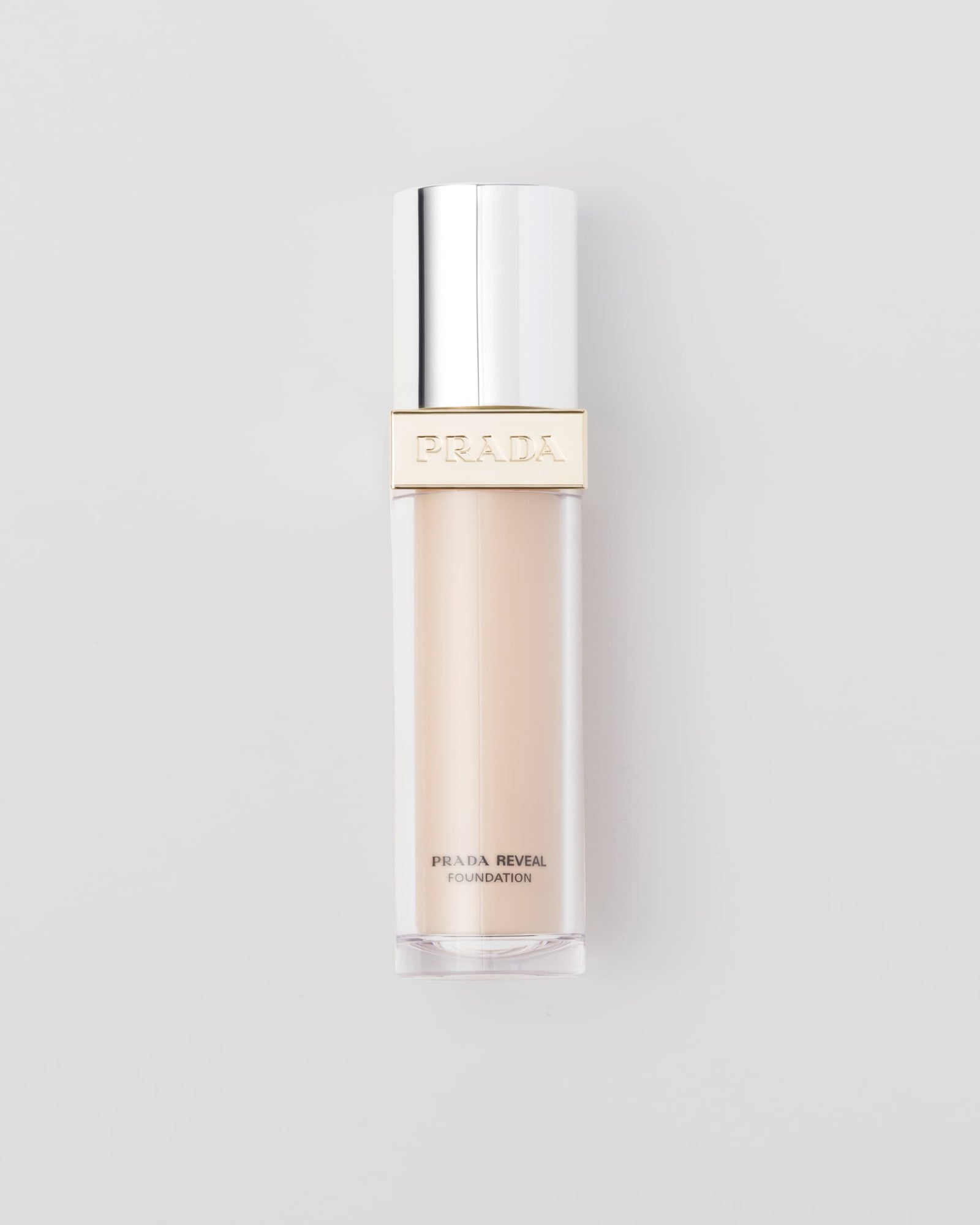 Kem Nền PRADA Reveal Skin Optimizing Foundation #LW5 Light Warm - Kallos Vietnam