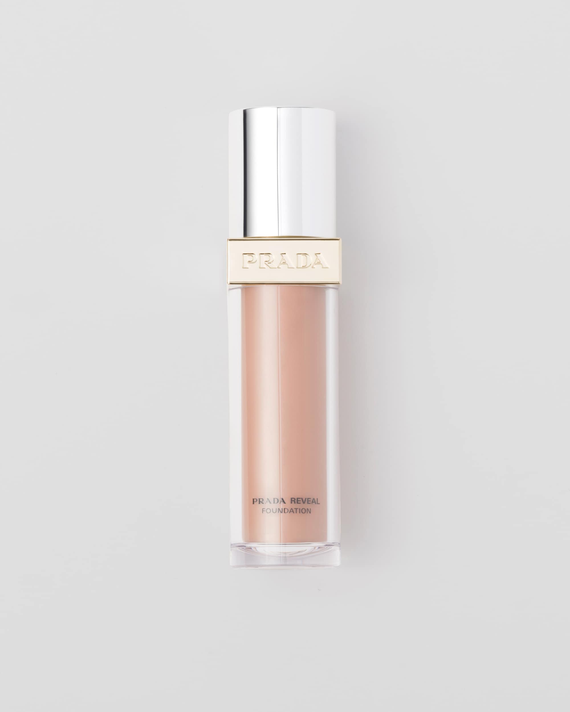 Kem Nền PRADA Reveal Skin Optimizing Foundation #MC50 Medium Cool - Kallos Vietnam