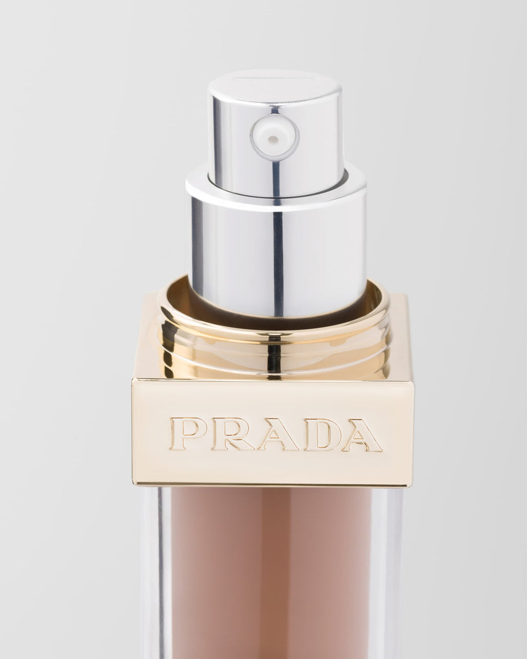 Kem Nền PRADA Reveal Skin Optimizing Foundation #MC50 Medium Cool