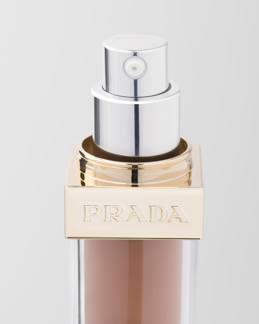 Kem Nền PRADA Reveal Skin Optimizing Foundation #MC50 Medium Cool