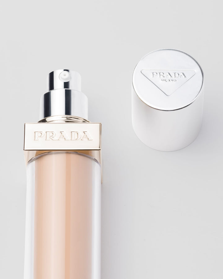 Kem Nền PRADA Reveal Skin Optimizing Foundation 