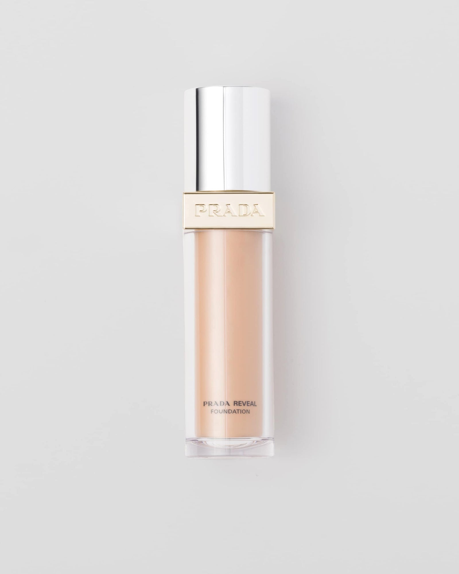 Kem Nền PRADA Reveal Skin Optimizing Foundation #MW50 Medium Warm - Kallos Vietnam