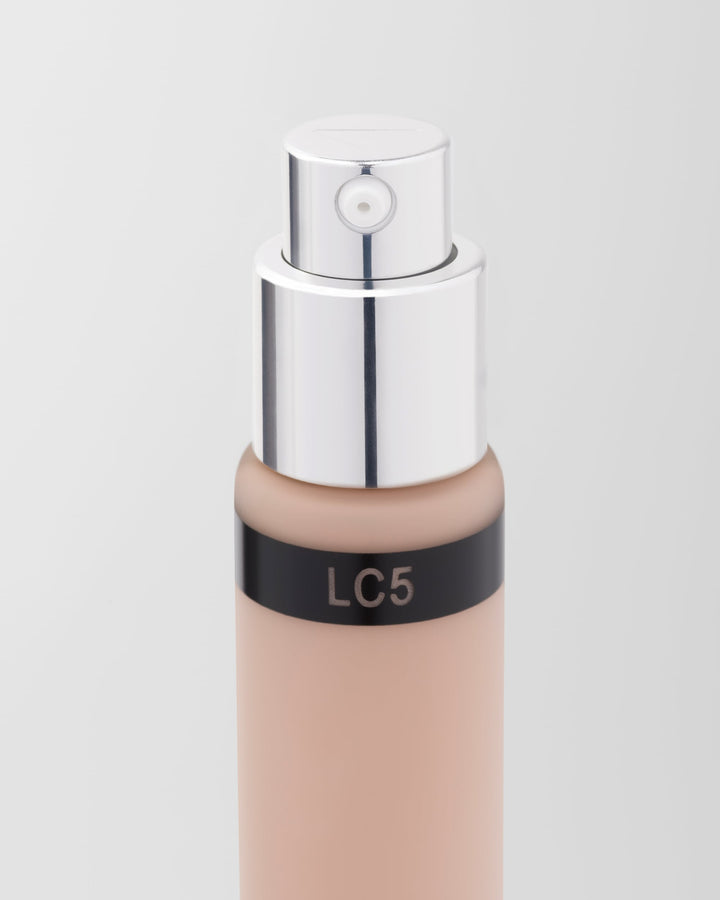 Kem Nền PRADA Reveal Skin Optimizing Foundation - Refill 