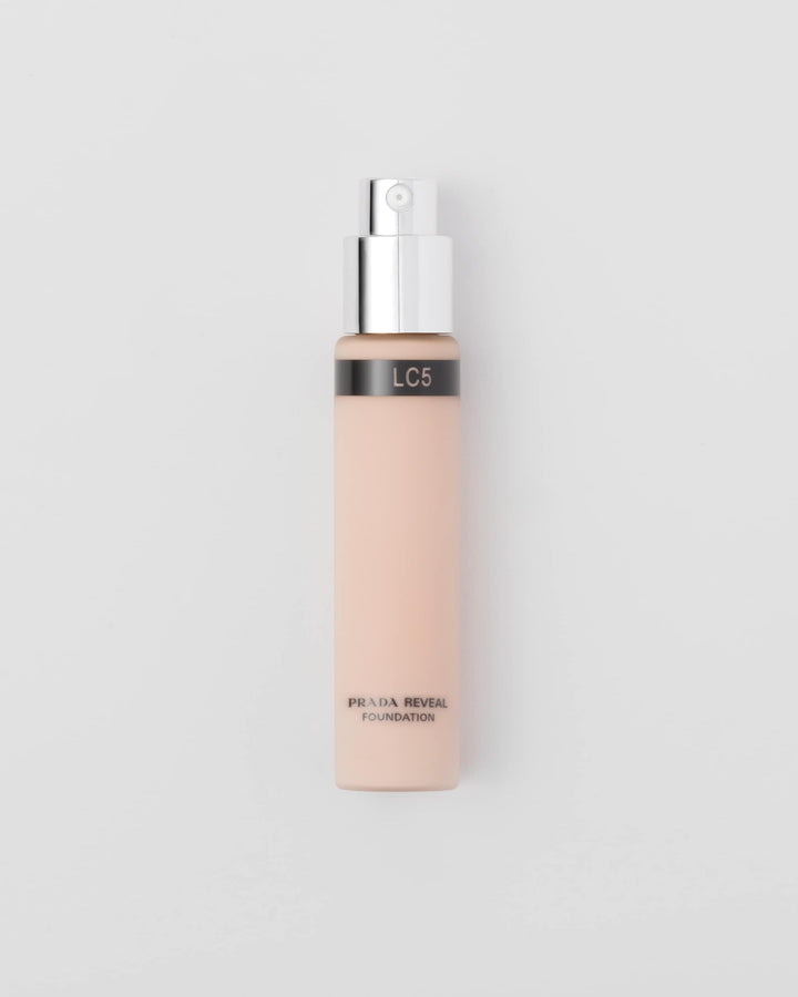Kem Nền PRADA Reveal Skin Optimizing Foundation - Refill 