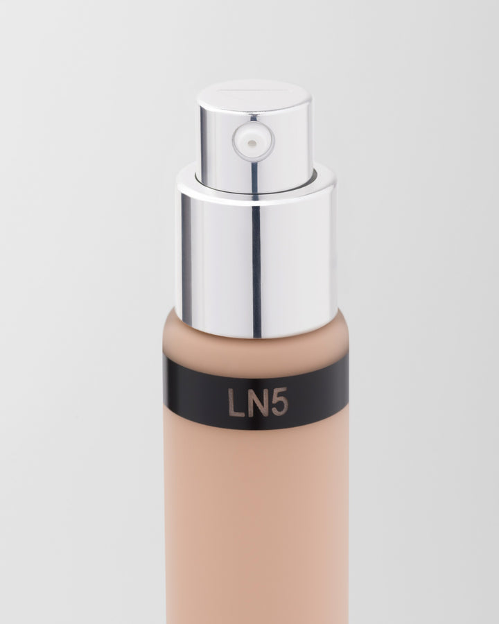 Kem Nền PRADA Reveal Skin Optimizing Foundation - Refill 
