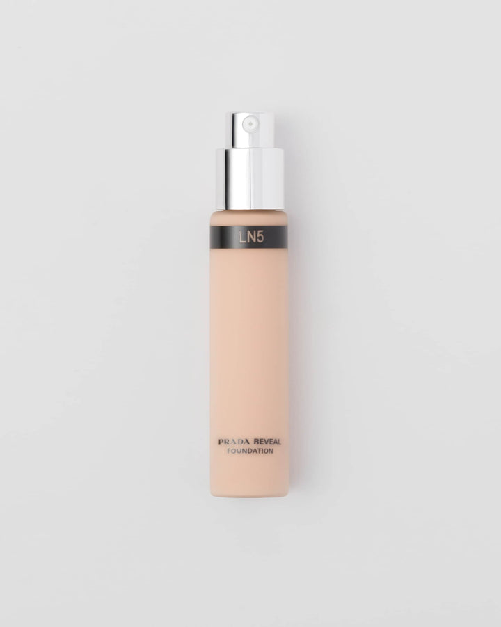 Kem Nền PRADA Reveal Skin Optimizing Foundation - Refill 
