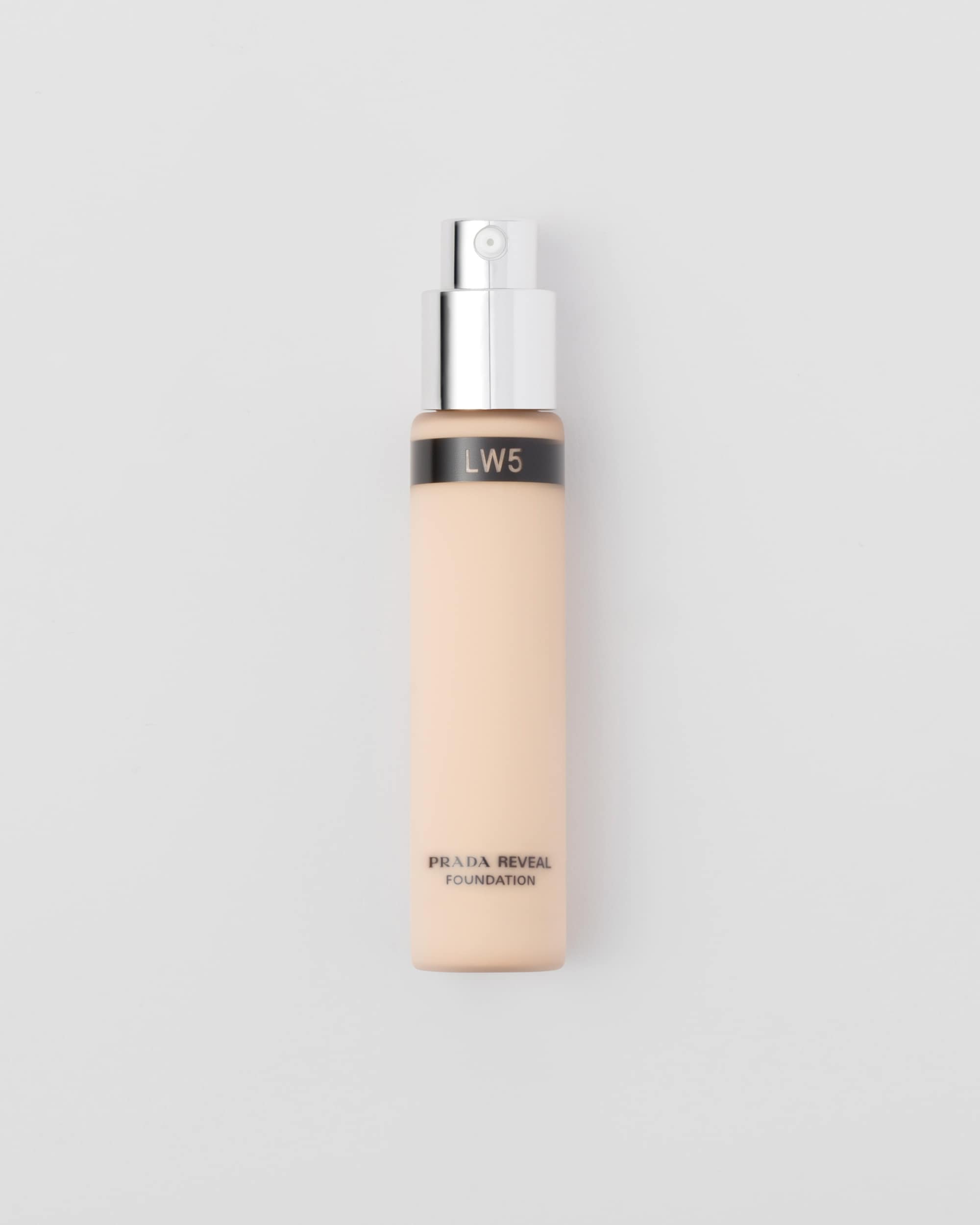 Kem Nền PRADA Reveal Skin Optimizing Foundation - Refill #LW5 Light Warm - Kallos Vietnam