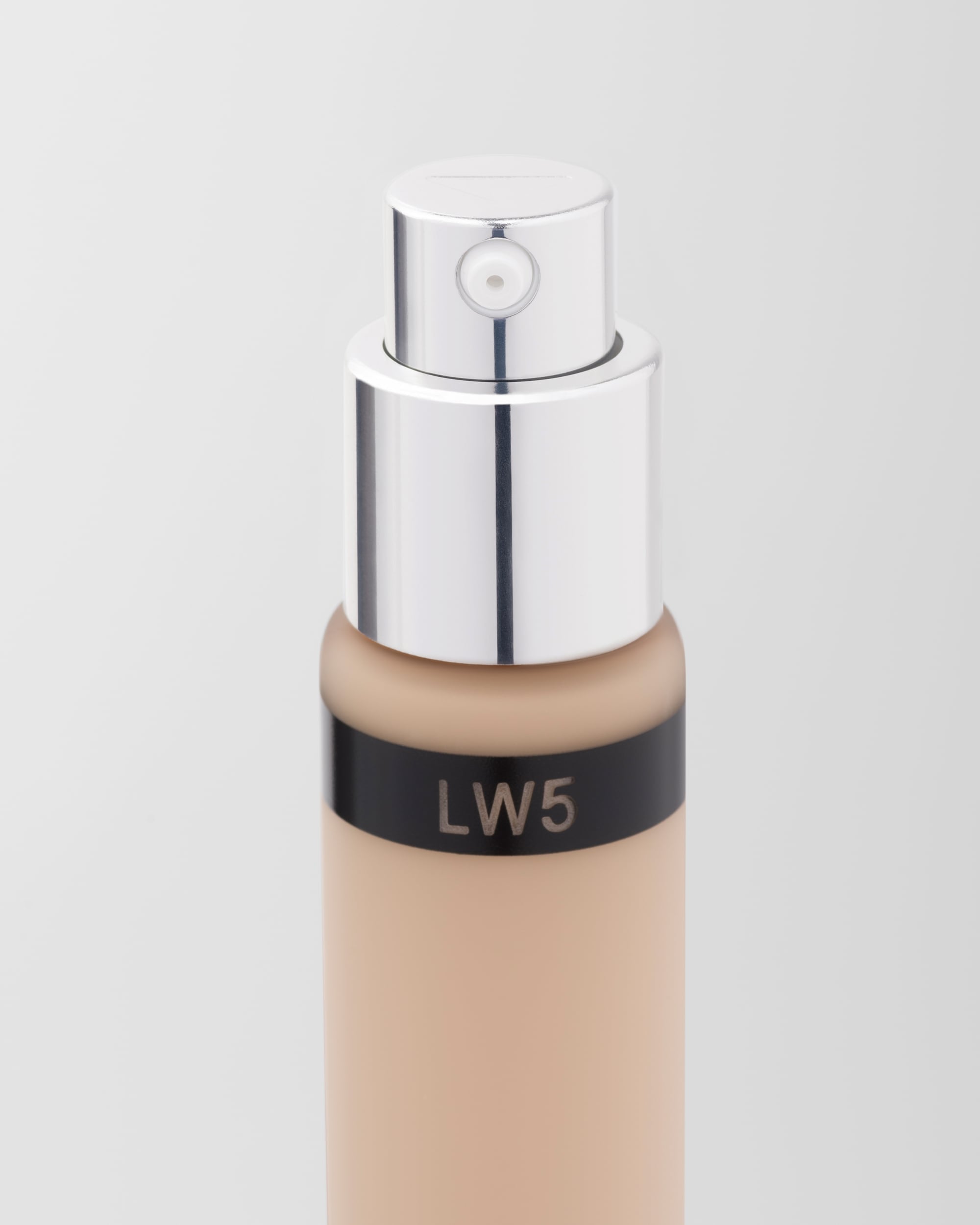 Kem Nền PRADA Reveal Skin Optimizing Foundation - Refill #LW5 Light Warm - Kallos Vietnam