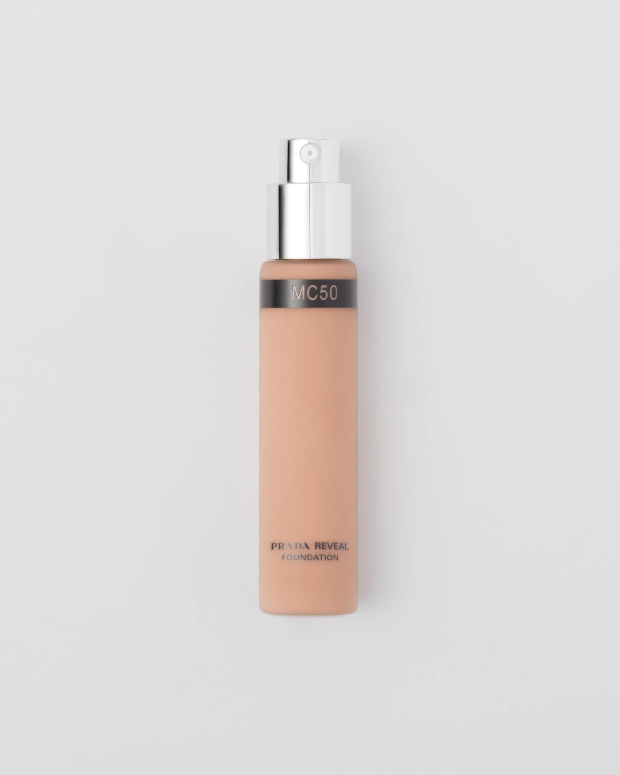 Kem Nền PRADA Reveal Skin Optimizing Foundation - Refill #MC50 Medium Cool - Kallos Vietnam