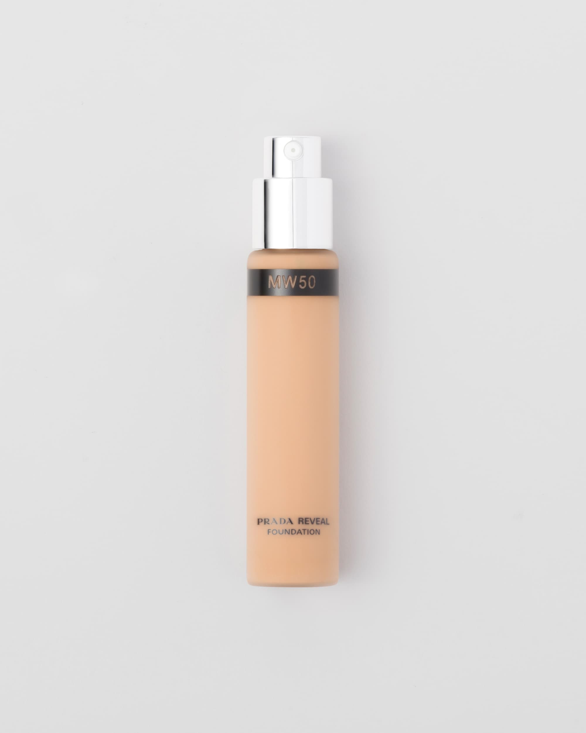 Kem Nền PRADA Reveal Skin Optimizing Foundation - Refill #MW50 Medium Warm - Kallos Vietnam