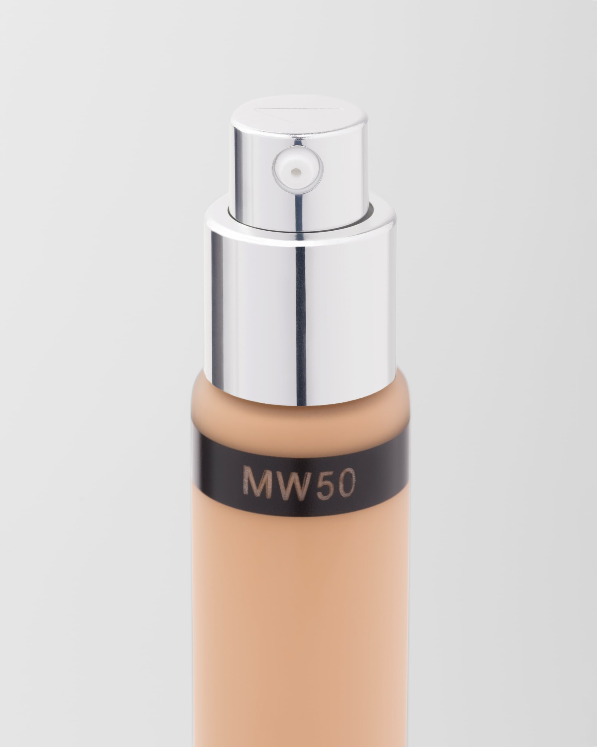Kem Nền PRADA Reveal Skin Optimizing Foundation - Refill #MW50 Medium Warm - Kallos Vietnam