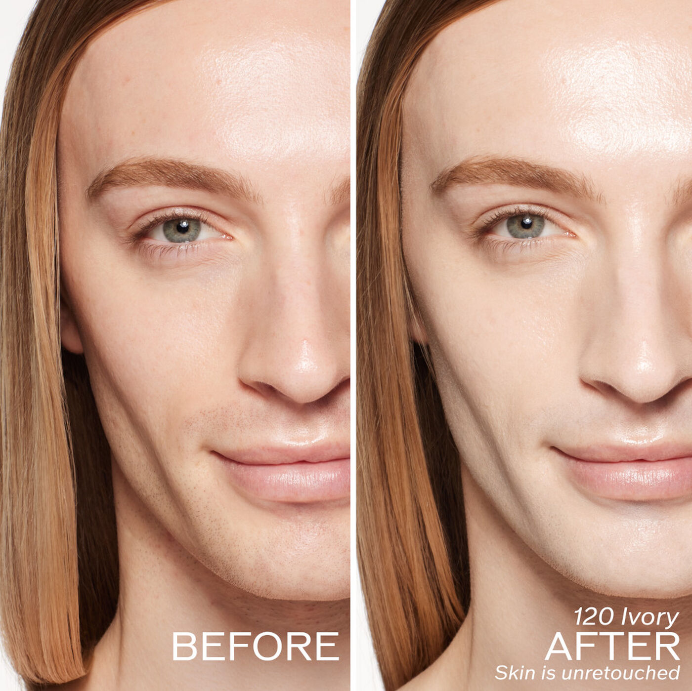 Kem Nền Shiseido RevitalEssence Skin Glow Foundation #120 Ivory - Kallos Vietnam