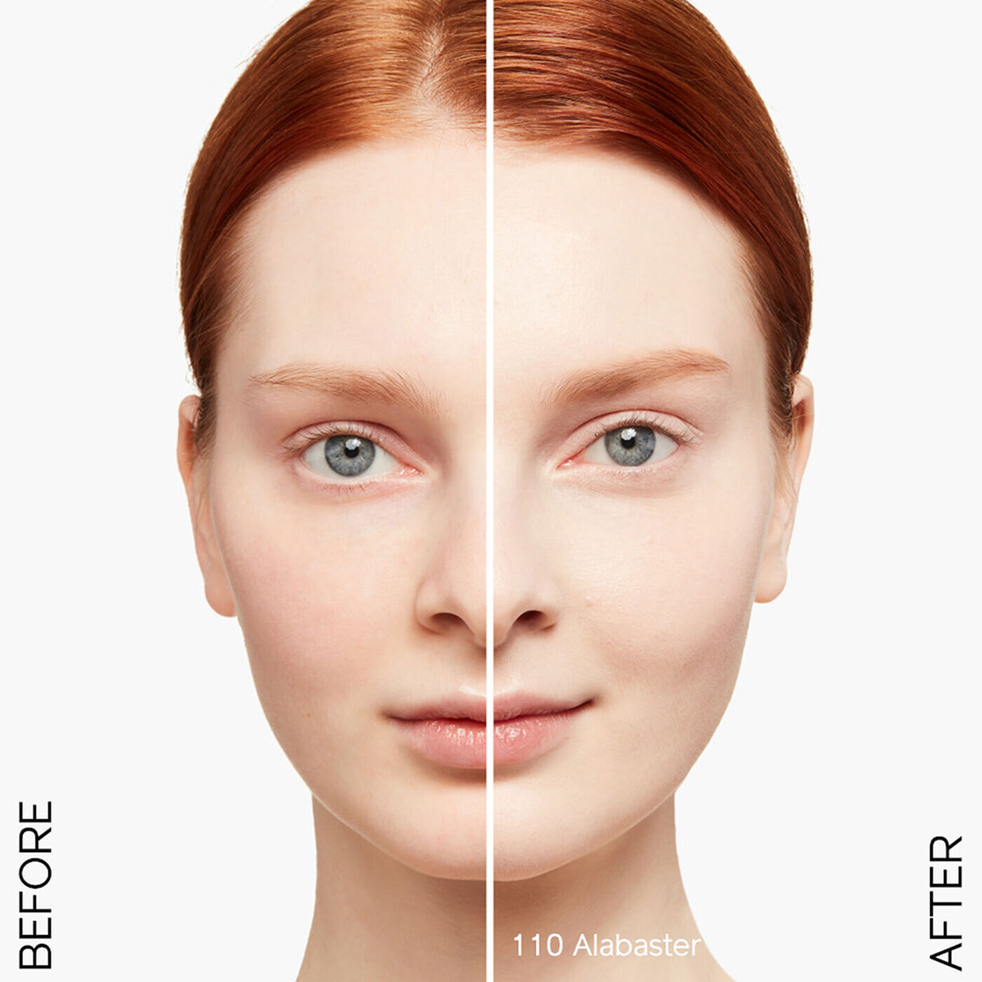 Kem Nền Shiseido Synchro Skin Radiant Lifting Foundation #110 Alabaster - Kallos Vietnam