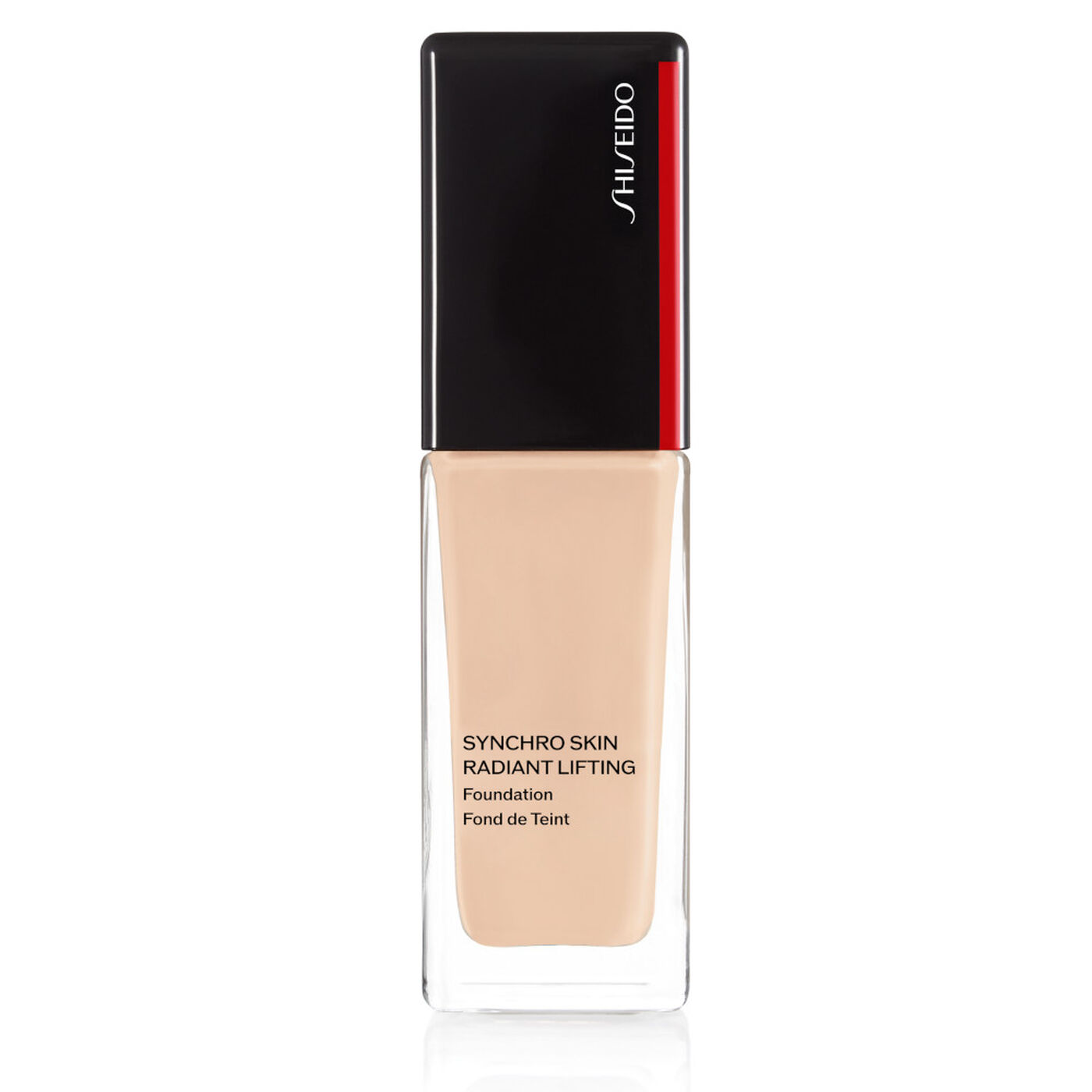 Kem Nền Shiseido Synchro Skin Radiant Lifting Foundation #120 Ivory - Kallos Vietnam