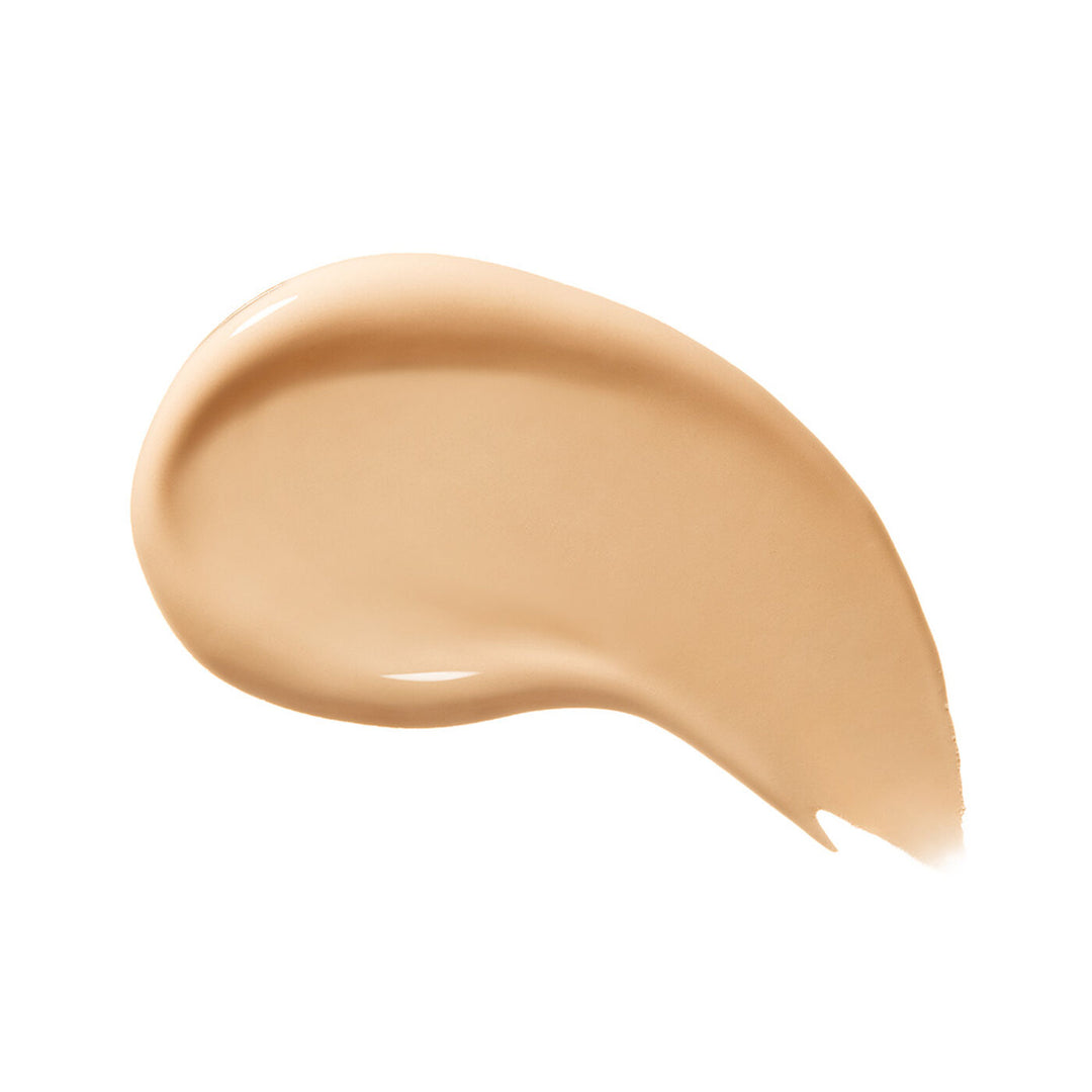 Kem Nền Shiseido Synchro Skin Radiant Lifting Foundation #160 Shell