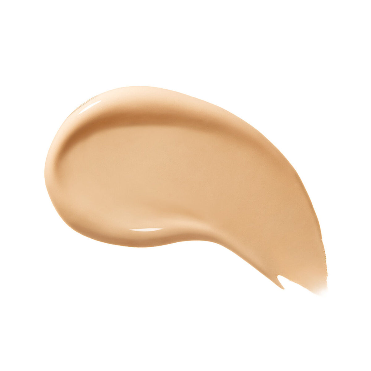 Kem Nền Shiseido Synchro Skin Radiant Lifting Foundation #160 Shell