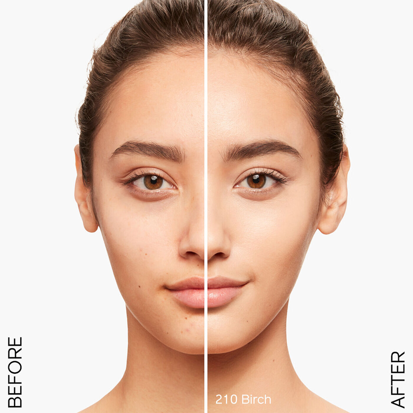 Kem Nền Shiseido Synchro Skin Radiant Lifting Foundation #210 Birch-Kallos