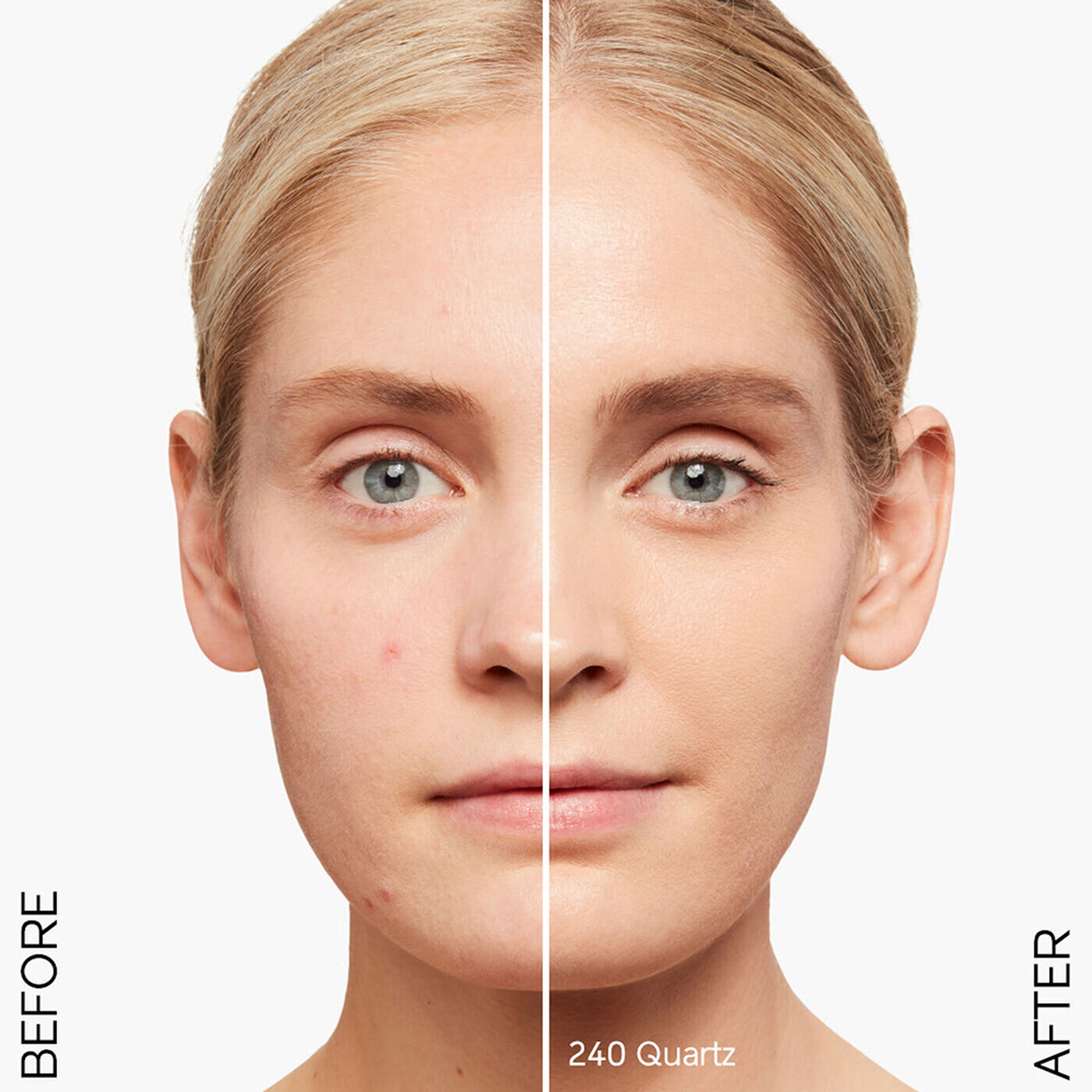 Kem Nền Shiseido Synchro Skin Radiant Lifting Foundation #240 Quartz-Kallos