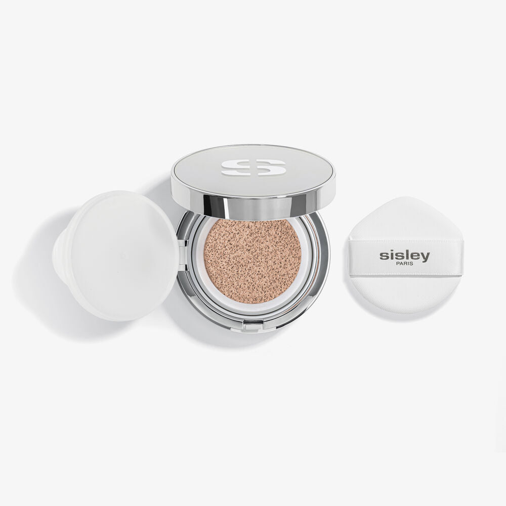 Kem Nền SISLEY PARIS Phyto-Blanc Le Cushion #00C Swan / Fair - Kallos Vietnam